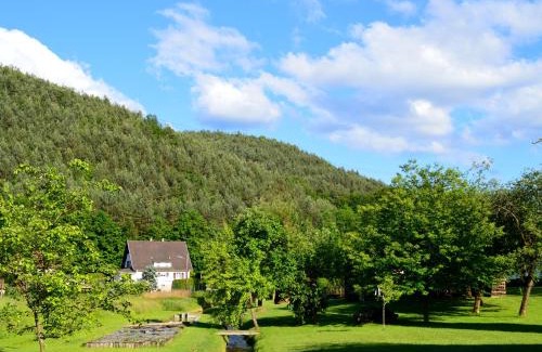 Sturzelbronn Maison | Le Gîte de l'Ecureuil