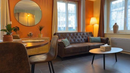 Baccarat Appartement | Le Gîte de L'Etoile
