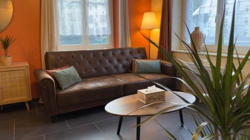 Baccarat Appartement | Le Gîte de L'Etoile