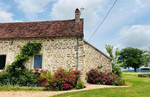 Maux Maison | Le Gîte De L'Ouche Charlot