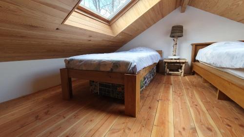Lesterny Maison | Le gîte de la ChèBrerie