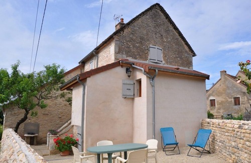 Saint-Boil Maison | Gîte de la Chapelle - SAINT BOIL