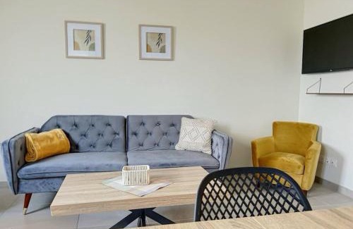 Montmacq Appartement | Le Gîte de la Forêt Montmacq