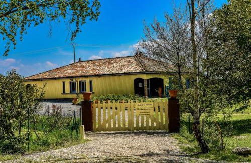 Passavant-en-Argonne Maison | Le Gîte de la Faïencerie