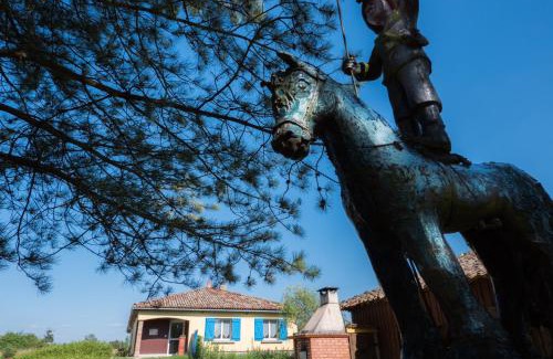 Passavant-en-Argonne Maison | Le Gîte de la Faïencerie