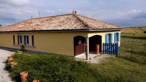 Passavant-en-Argonne Maison | Le Gîte de la Faïencerie