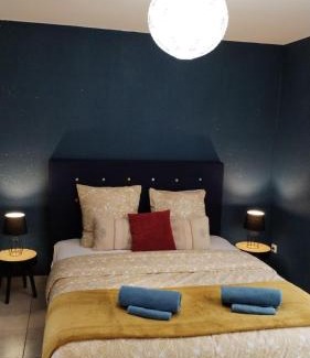 Raon-aux-Bois Appartement | Le gîte de la Racine "La Verte Vallée"