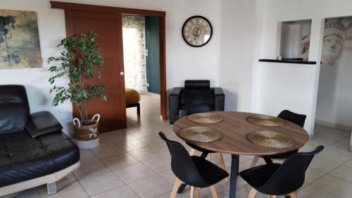 Raon-aux-Bois Appartement | Le gîte de la Racine "La Verte Vallée"