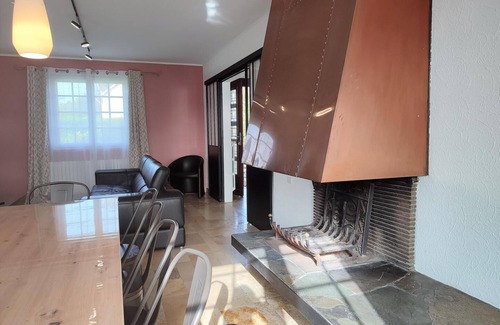 Senneville-sur-Fecamp Maison | Le Gîte de la Valleuse