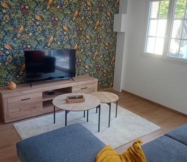 Epegard Maison | Le Gîte de la Vieille Grange