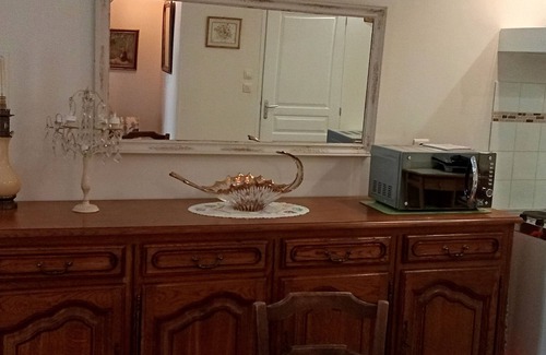 Acquigny Appartement | Le Gîte de Lily 1