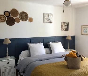 Charente Maison | Le gîte de Lou - Piscine privative et massages Bien-être