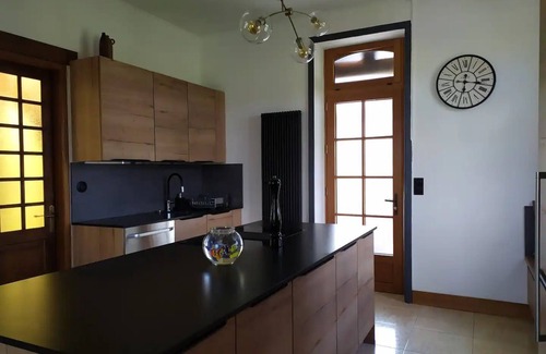 Vingt-Hanaps Maison | Le Gîte de Madame Berthemet