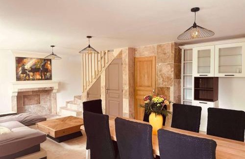 Vendee - Sevre - Autise Maison | Le Gîte de Magali