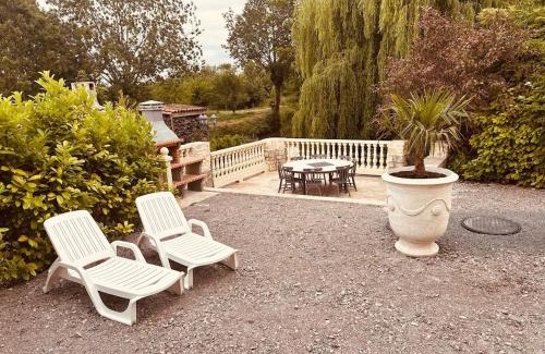 Vendee - Sevre - Autise Maison | Le Gîte de Magali