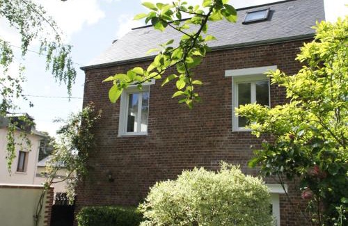 Malaunay Maison | Le Gîte De Malaunay