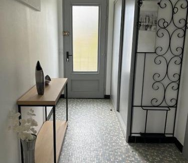 L'Isle-Jourdain Maison | Le gîte de Marie