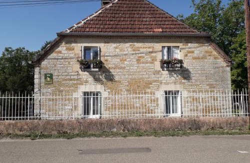 Villers-Robert Maison | le gîte de Marinette