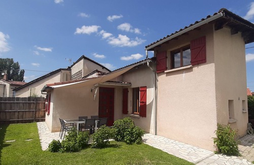 Rieux-Volvestre Maison | Le gîte de Pierre, vous accueille au cœur de Rieux-Volvestre, village médiéval