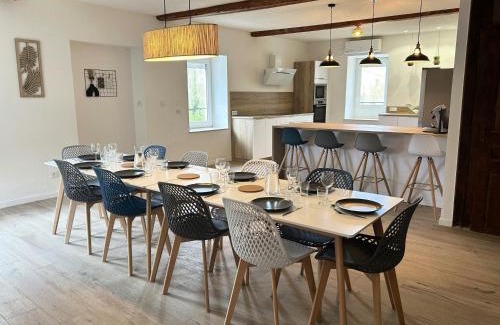 Saint-Pierre-de-Boeuf Maison | Le Gîte de Saint Pierre