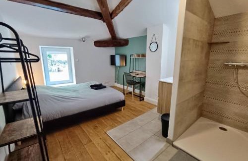 Saint-Pierre-de-Boeuf Maison | Le Gîte de Saint Pierre