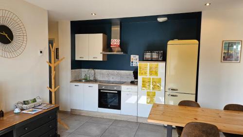 Le Fuilet Appartement | Le gîte de Soso Centre le Fuilet
