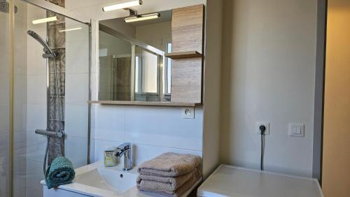 Le Fuilet Appartement | Le gîte de Soso Centre le Fuilet