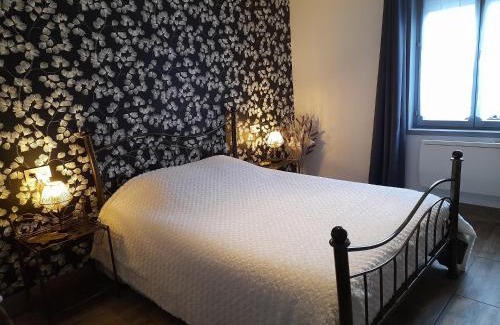 Saint-Omer Maison | Le Gîte des 4 Saisons Maison de vacances avec parking et jardin