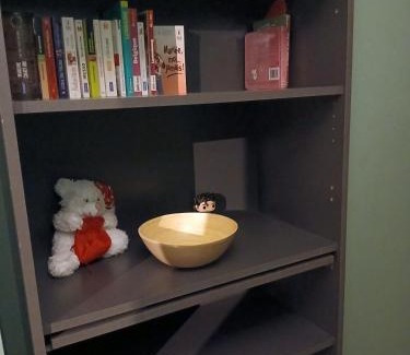 Cattenom Appartement | le Gîte des 4 tours