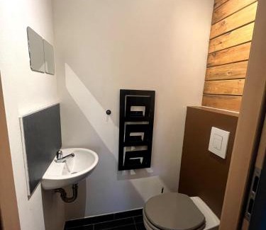Cattenom Appartement | le Gîte des 4 tours