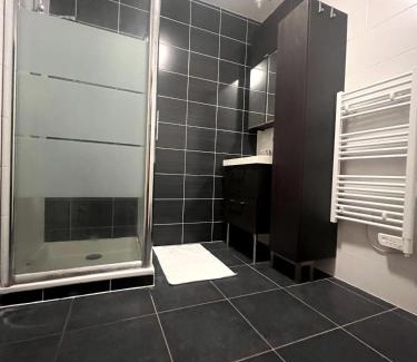 Cattenom Appartement | le Gîte des 4 tours