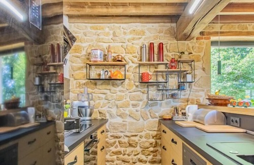 Anzy-le-Duc Maison | Le Gîte des Châtelaines - ANZY LE DUC