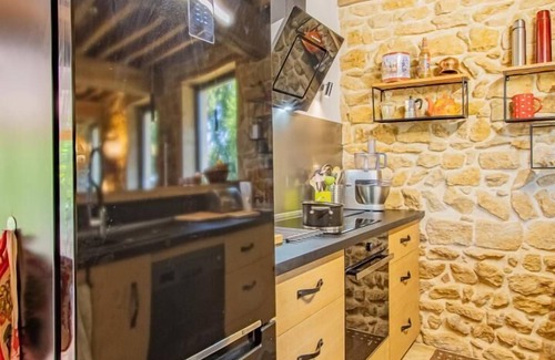 Anzy-le-Duc Maison | Le Gîte des Châtelaines - ANZY LE DUC