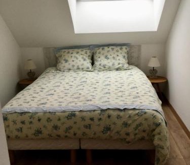 Lecelles Appartement | Le Gîte des Fèves