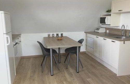 Lecelles Appartement | Le Gîte des Fèves