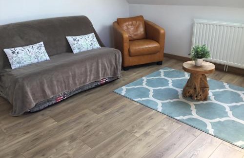 Lecelles Appartement | Le Gîte des Fèves