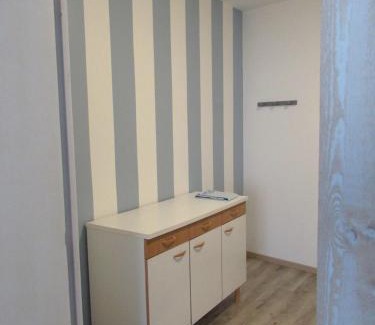 Saint-Savin Appartement | Le gîte des fresques