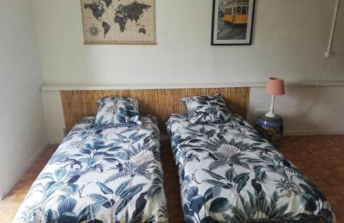 Le Bernard Maison | Le gîte des Mégalithes