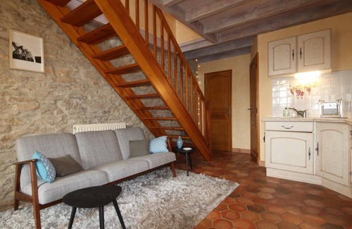 Sassangy Maison | Le Gîte des Murgers - SASSANGY