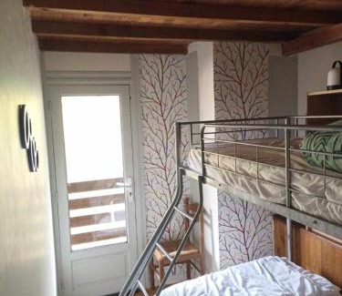Fougaron Cabine | Le Gîte des Trois Ruisseaux