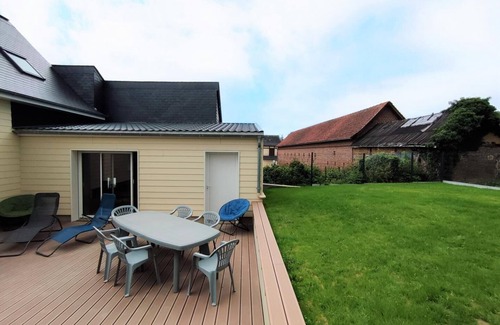 Londinieres Maison | Le Gîte des Vacances - LONDINIERES