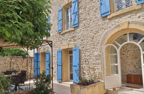 Salles-d'Aude Appartement | Le Gîte des Vignerons : le massif de la Clape, entre la vigne et la mer à 10 mn'