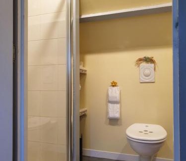 Vassonville Maison | Le gîte du bois du fil