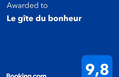 Dalou Maison | Le gîte du bonheur