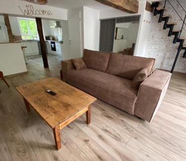 Dalou Maison | Le gîte du bonheur