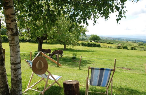 Marcigny Maison | Le Gîte du Coq à l'Âne