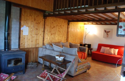 Marcigny Maison | Le Gîte du Coq à l'Âne