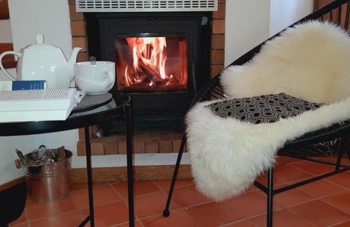 Rosis Maison | Le gîte du Caroux