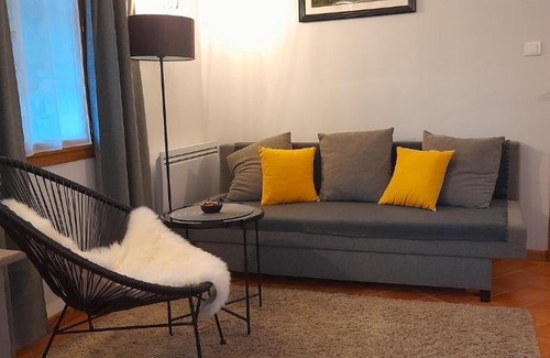 Rosis Maison | Le gîte du Caroux
