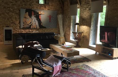 Soursac Maison | Le Gîte du Château de Durfort